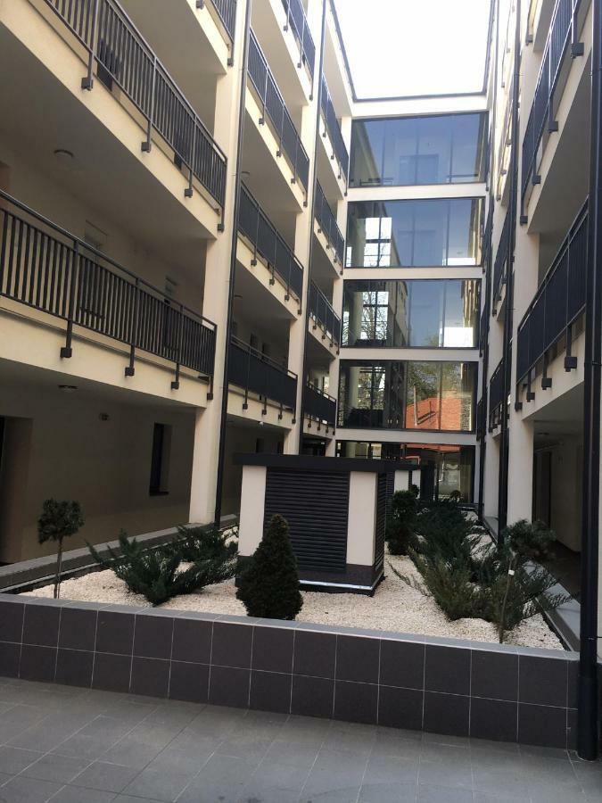 Belle Casa 34 Apartment Debrecen Exterior photo