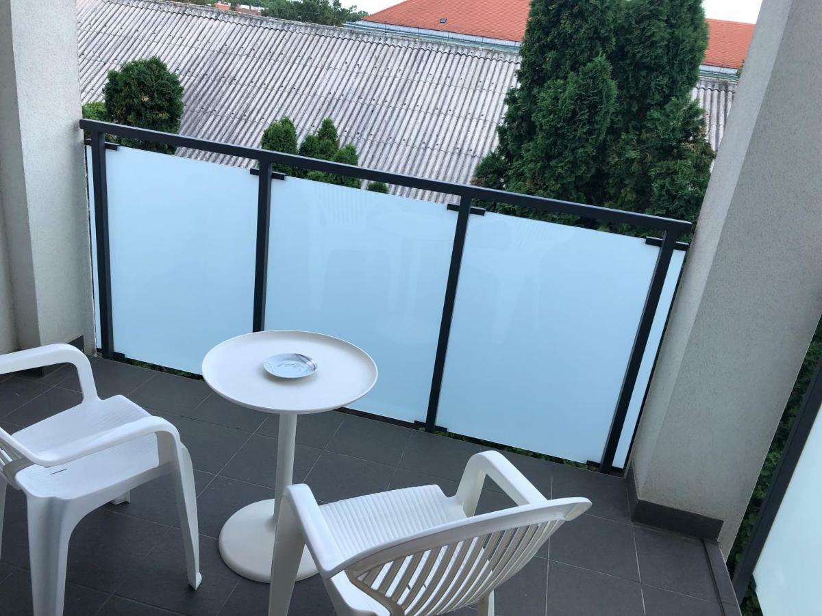 Belle Casa 34 Apartment Debrecen Exterior photo